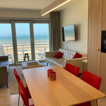 Zeezicht Apartment