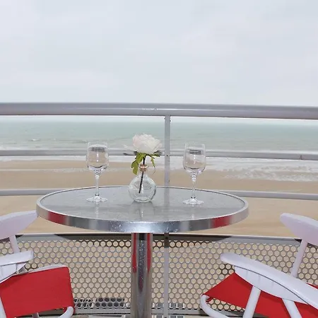 Zeezicht Ostende